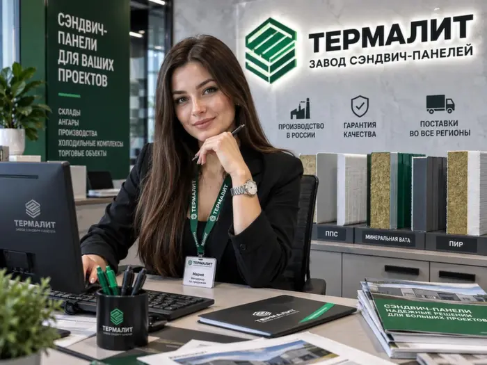 Офис специалистов ТерМалит